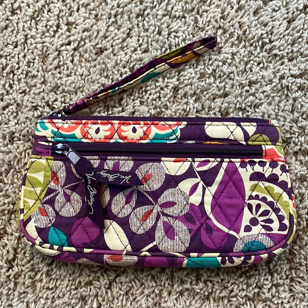 Vera Bradley like new!